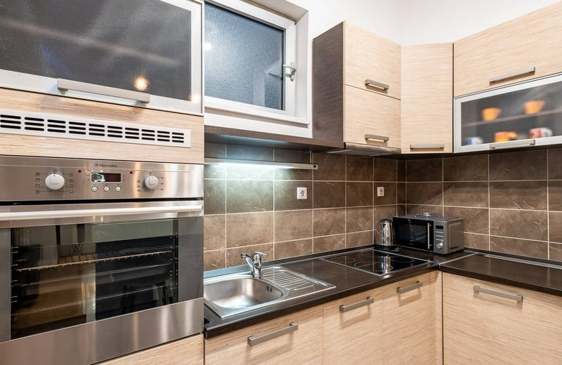 Vermietung einer gemütlichen 2-Zimmer-Wohnung, 32 m², Vračar, Belgrad, Serbien